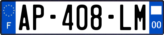 AP-408-LM