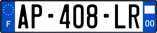 AP-408-LR