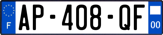 AP-408-QF