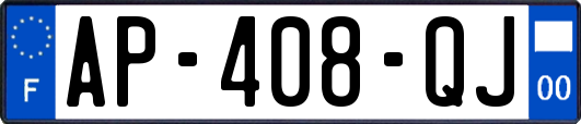 AP-408-QJ