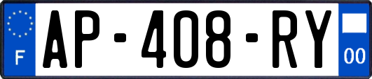 AP-408-RY