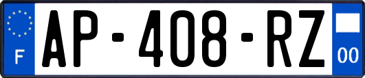 AP-408-RZ