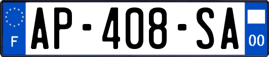 AP-408-SA