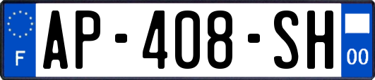 AP-408-SH
