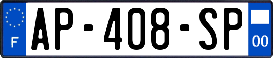 AP-408-SP