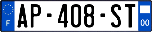 AP-408-ST