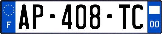 AP-408-TC