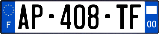 AP-408-TF
