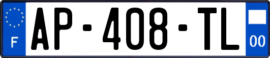 AP-408-TL