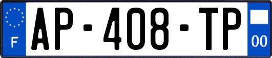 AP-408-TP