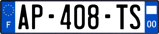 AP-408-TS
