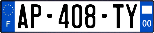 AP-408-TY