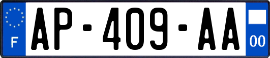 AP-409-AA