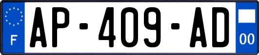 AP-409-AD