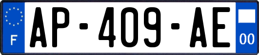 AP-409-AE