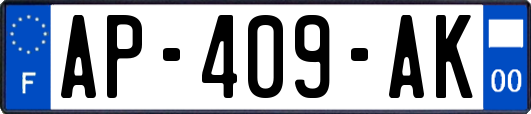 AP-409-AK