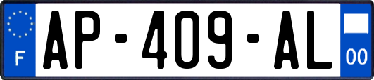 AP-409-AL