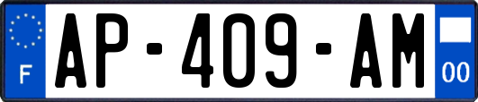 AP-409-AM