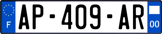 AP-409-AR