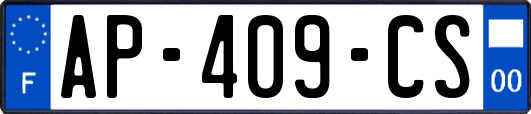 AP-409-CS