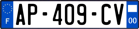 AP-409-CV