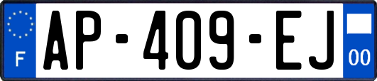 AP-409-EJ
