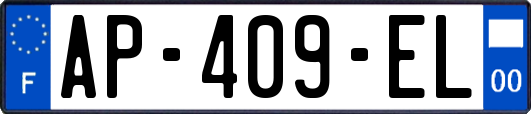 AP-409-EL