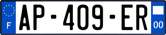 AP-409-ER