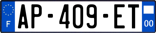 AP-409-ET