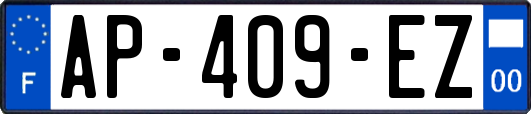 AP-409-EZ