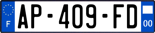 AP-409-FD