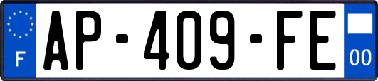 AP-409-FE