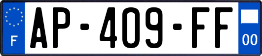 AP-409-FF