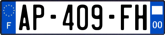 AP-409-FH