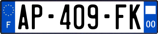 AP-409-FK
