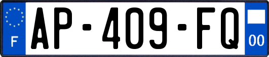 AP-409-FQ