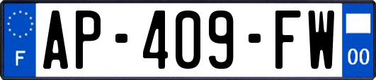 AP-409-FW
