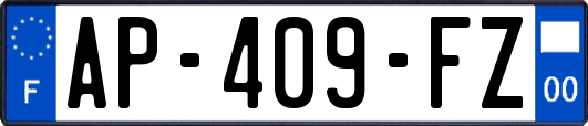 AP-409-FZ