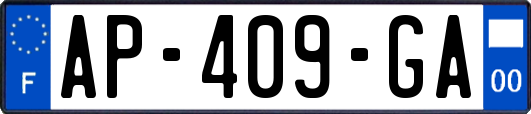 AP-409-GA