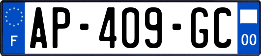 AP-409-GC