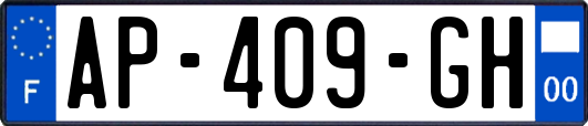 AP-409-GH