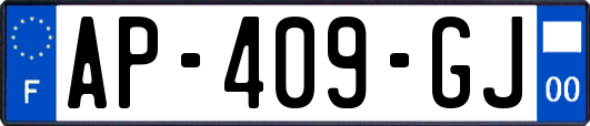 AP-409-GJ