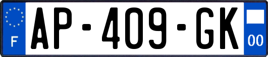 AP-409-GK