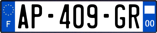 AP-409-GR