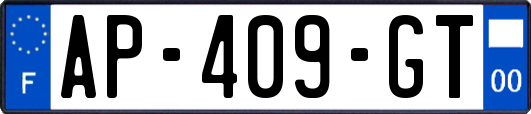 AP-409-GT