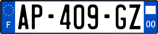 AP-409-GZ