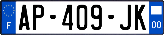 AP-409-JK