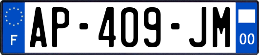 AP-409-JM