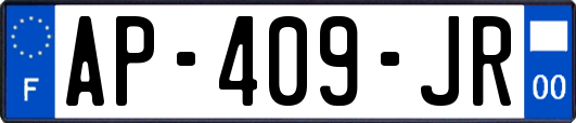 AP-409-JR