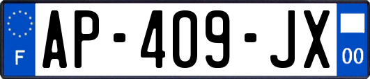 AP-409-JX